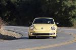 Volkswagen Beetle Cabriolet 2012 года